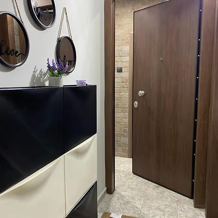 Apartman Skg #1 Szaloniki
