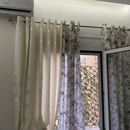 Apartman Skg #1 Szaloniki