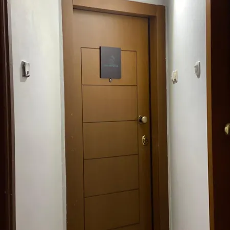 Apartman Skg #1 Szaloniki