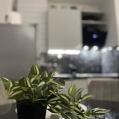 Skg #1 Apartman Szaloniki