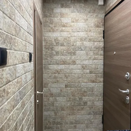 Skg #1 Apartman *