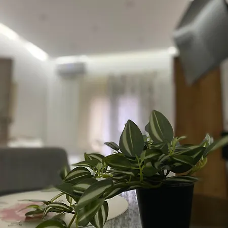Skg #1 Apartman Szaloniki