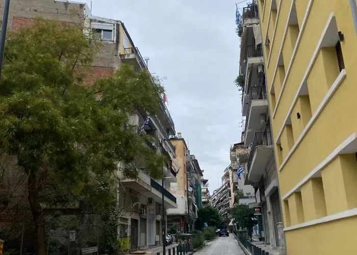 Skg #1 Salonic