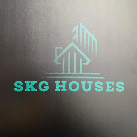 Lägenhet Skg #1