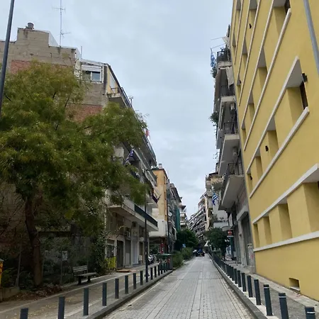 Skg #1 Thessaloníki