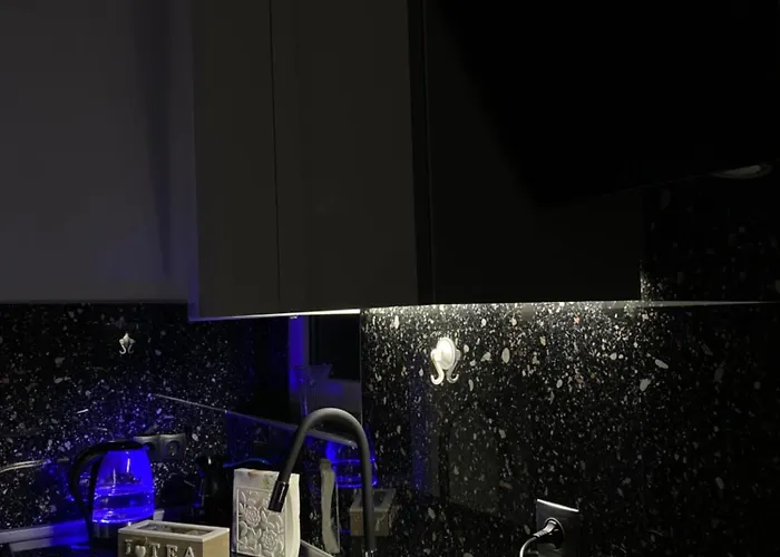 Apartment Skg #1 *
