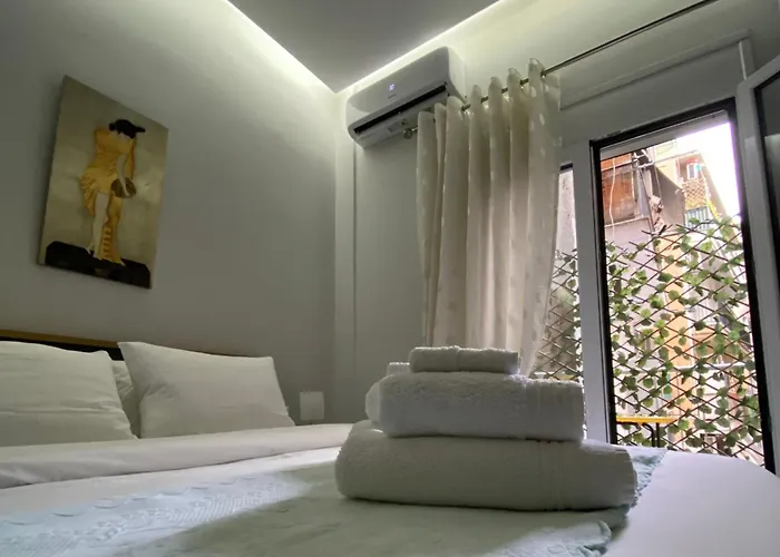 Apartment Skg #1