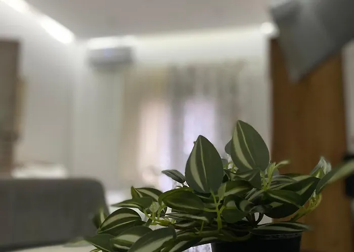 Skg #1 Apartment Thessaloniki