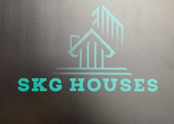 Apartment Skg #1